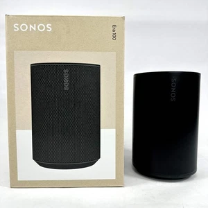 Sonos Era 100 Smart Speaker - Picture 1 of 5