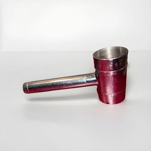 Herramienta de bar batidora de bebidas - con mezcla de recetas - hombre cueva imprescindible - para las vacaciones - camarero - Imagen 1 de 8