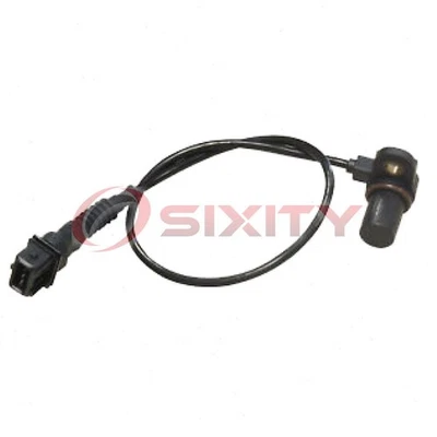 Sensor de posición del árbol de levas de admisión Hitachi para BMW 325i 2001-2005 2,5 L L6 zm Foto 1 de 4