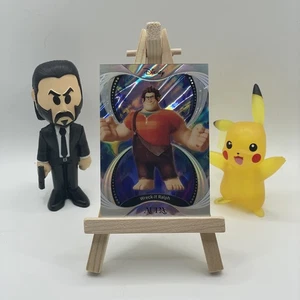 Kakawow Aura Disney 2025 #AD-AU-66 Wreck it Ralph Aura Parallel - Imagen 1 de 2