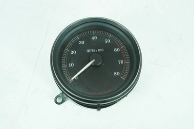 2007 Harley Touring FLHT Electra Glide OEM Tachometer Gauge Instrument Cluster - Image 1 of 4