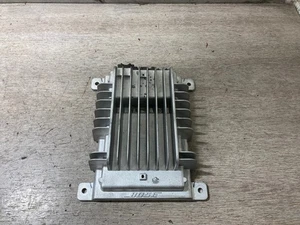2010 MAZDA 3 AUDIO AMP AMPLIFIER BBM2-66A20 BOSE - Picture 1 of 4