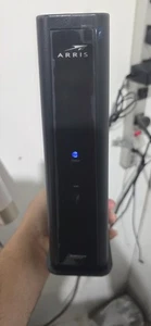 ARRIS Surfboard SBG8300 Cable Modem  Wi-Fi Router Iike New Bench Tested  - Picture 1 of 6