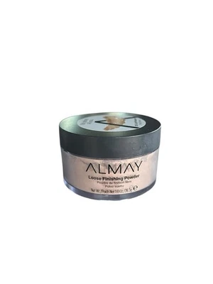 Almay Smart Shade Loose Finishing Powder, 200 Light/Medium, 1 oz - Image 1 of 4