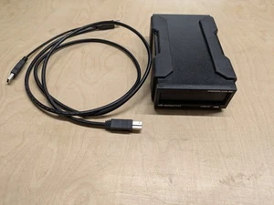 Tandberg RDX QuikStor USB3 Externes Laufwerk 8781-RDX - Bild 1 von 4