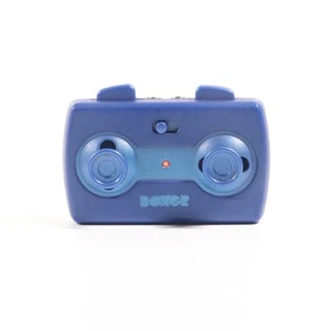 Boxer Interactive A.I. Robot Toy Blue Replacement Remote Control w/Fresh Battery - Picture 1 of 3