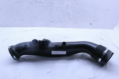 BMW X3 X4 X5 X6 N55 3 Turbo Charge Air Induction Pipe Tube 13717583714 OEM Used - Image 1 of 4