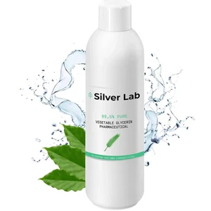Pharmazeutisches pflanzliches Glycerin 99,5 % 1 L - Bild 1 von 2