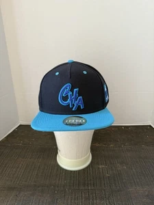 Air Jordan Charlotte City Collection Jumpman Hat Snapback Cap Men - Picture 1 of 16