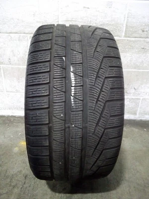 1 件 P275/35R19 倍耐力 SottoZero 冬季 270 系列 II MO 8/32 100 W 二手轮胎 — 第 1/3 张图片