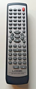 Genuine Original Logik Replacement Remote Control for DVD DIGITAL MICRO SYSTEM - Picture 1 of 3