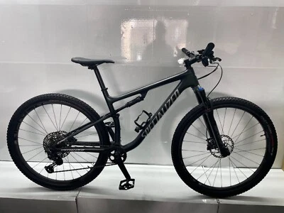 Specialized Epic Comp 29" Fully Mountainbike 12 Gang Shimano Deore XT Carbon - Bild 1 von 4