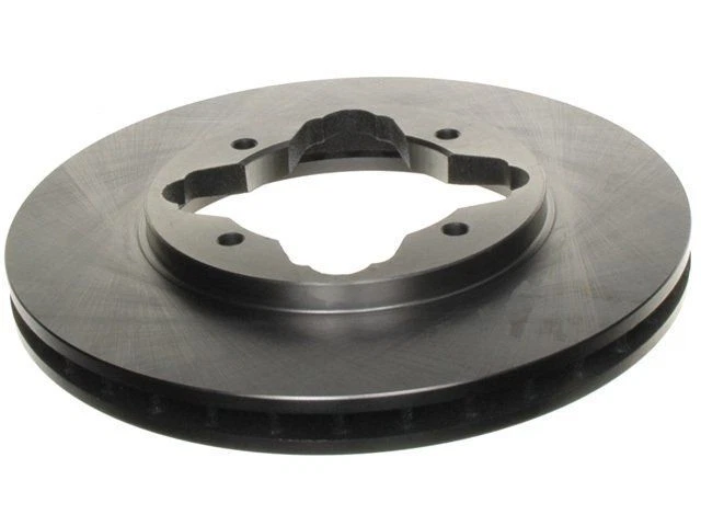 Rotor de freno delantero Raybestos para Honda Accord 1990-1997 2,2 L 4 cilindros 23ZYMJ Foto 1 de 1