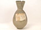 Goulet Vase Gefäß Krug Erd- Ägypten Antik