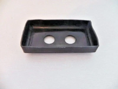 Bandeja de batería para Honda CL72 CL77 ¡Nueva! 83640-273-000 Foto 1 de 2