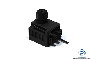 SIEMENS 6ES7 194-1AA01-0XA0 CONNECTION PLUG_SIEMENS 6ES71941AA010XA0 - Picture 1 of 2