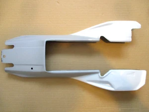 HPI BAJA MAIN BODY SHELL PART , HPI 7560 part A - Picture 1 of 4