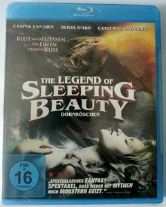 Sleeping Beauty(2014) Filmsammlung-Auswahl-Blu-ray-DVD*NEU* - Bild 1 von 1