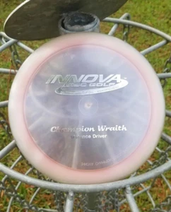New Innova PFN Champion Wraith - 175 Grams Iridescent Gem - Picture 1 of 9