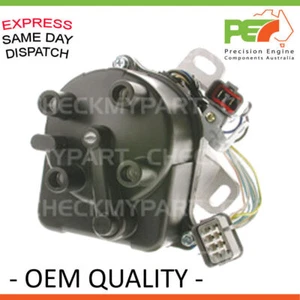 New * OEM QUALITY * COMPLETE DISTRIBUTOR FOR Honda # TD42U / TD-42U - Picture 1 of 4