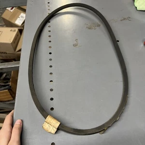 AGCO Gürtel (25-8880796) - Bild 1 von 3