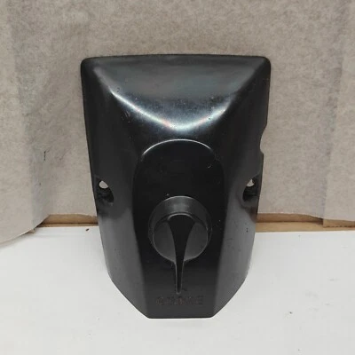 Motosierra Craftsman 358.353671 cubierta filtro aire parte 25062  Foto 1 de 4