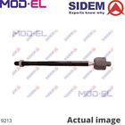 Inner Tie Rod For Opel Insignia/Sports/Tourer Vauxhall A20nft/20Nht 2.0L 4Cyl