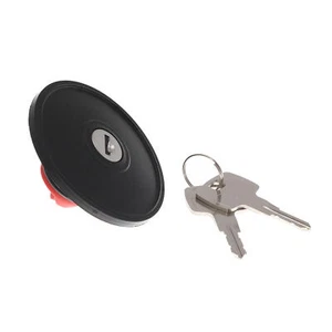 VAICO Fuel Tank Cap for MERCEDES-BENZ A-CLASS (W168) 1999-03 to 2004-08 - Picture 1 of 12