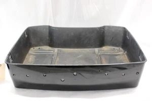 AFTERMARKET CHOPPED TOUR PAK Bottom BLACK 2006 Harley Davidson Electraglide - Bild 1 von 6