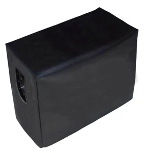 Hartke VX210 Cabinet - Black, Water Resistant Vinyl Cover Made in USA (hart039) - Picture 1 of 5