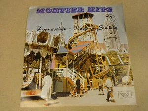 ORGAN 45T SINGLE / MORTIER HITS 2 - Picture 1 of 2