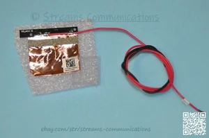 HP 15-FC 15T 15-fc0xxx 15-fc0037wm 15-fc0039wm 15-fc0046nr OEM Laptop Antenna - Picture 1 of 4