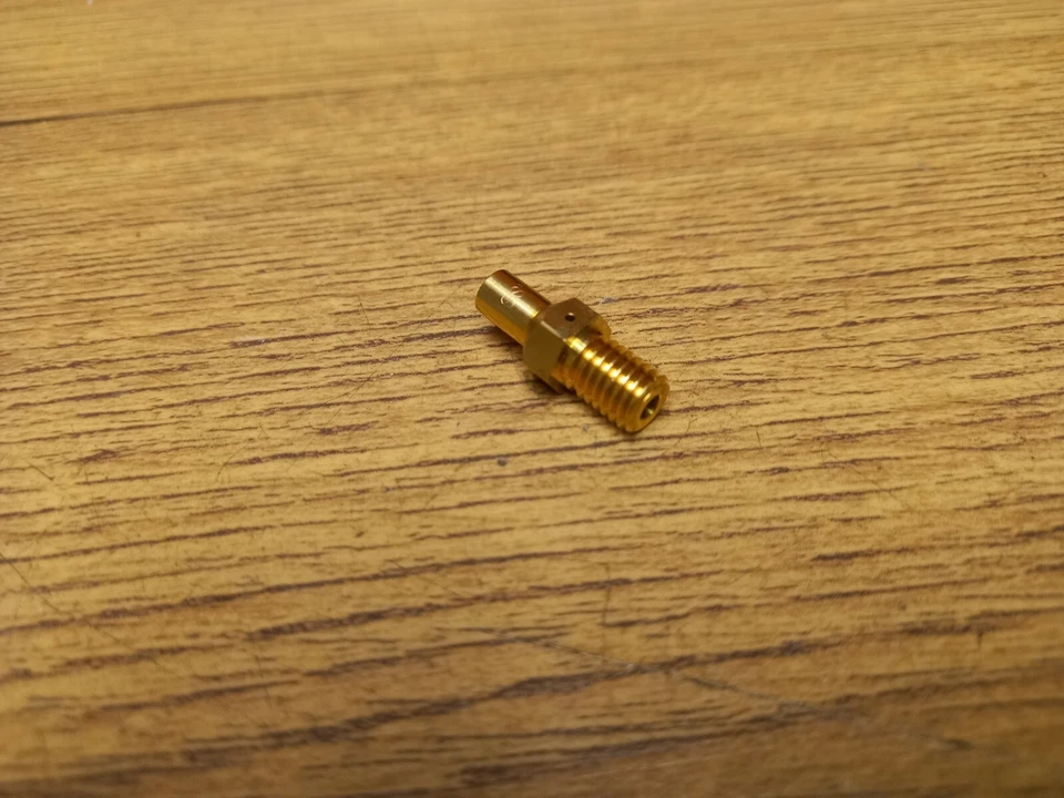 AMAL CONCENTRIC CARB NEEDLE JET 107 - TRIUMPH - NORTON - BSA - 622/122/107 - Image 1 of 1