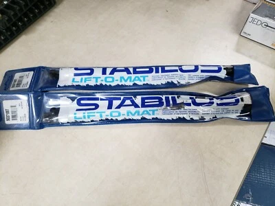 Cantidad 2 Stabilus SG371007 Lift o Mat Foto 1 de 4