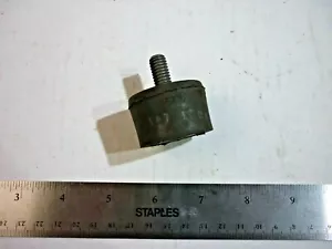 Motor Mount OD 1.5 Inches X ID 0.3 Inches Screw 0.6 Inches Height 1.7 Inches - Picture 1 of 7
