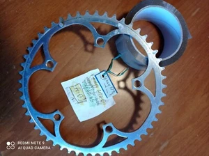 CAMPAGNOLO CHAINRING 52 AS INGRANAGGIO BICI - Picture 1 of 5