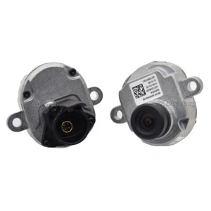 Left+Right For BMW F07 E70 X5 E71 X6 Front Bumper Side View Camera 66539240352 - Picture 1 of 3