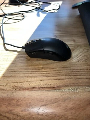 Corsair SABRE RGB Pro - Bild 1 von 4