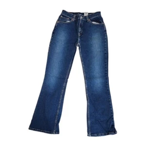 Levi's Mädchen 517 Größe 16 Stretch Schlagjeans - Bild 1 von 7