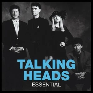 TALKING HEADS - ESSENTIAL D/Remaster CD ~ GREATEST HITS~BEST OF ~70's 80's *NEW* - Picture 1 of 1