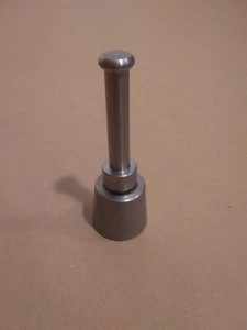C.S. Osborne #217 Spur Grommet Setter Sizes #0-#10 - Picture 1 of 4