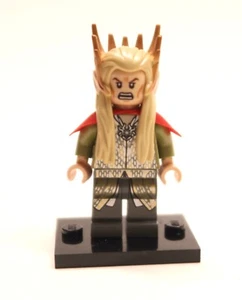 LEGO Lo Hobbit e il Signore degli Anelli lor079 Thranduil Raro Mint 79012 - Foto 1 di 3