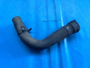Tubo superiore liquido di raffreddamento radiatore Rover 75 & MG ZT 2.0 Turbo Diesel (PCH119400) - Foto 1 di 2