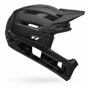 BELL SUPER AIR R SPHERICAL MIPS HELMET - Picture 1 of 25