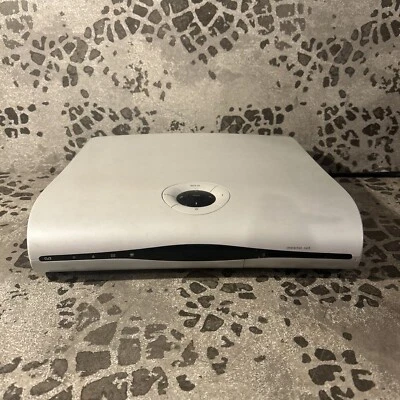 Caja de TV digital Sky Amstrad - blanca - solo unidad (DS445NB) Foto 1 de 4