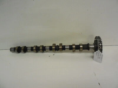 03-06 Porsche Cayenne S 955 pasajero derecho escape árbol de levas engranaje de distribución 4,5 L Foto 1 de 4