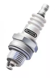 3 X REPLACEMENT CHAMPION RCJ6Y SPARK PLUGS by OREGON RCJ6Y SPARK PLUG X 3 - Picture 1 of 1