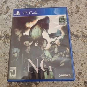 Videojuego Sony PlayStation 4 Spirit Hunter NG PS4 - Imagen 1 de 3