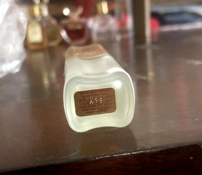 Estée Lauder lino blanco puro brisa ligera Foto 1 de 2