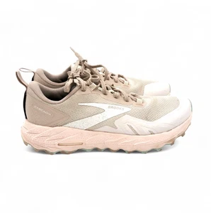 Brooks Cascadia 17 Damen-Traillaufschuh Größe 9 TrailTack - Bild 1 von 10